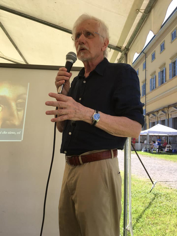 Edo Bricchetti