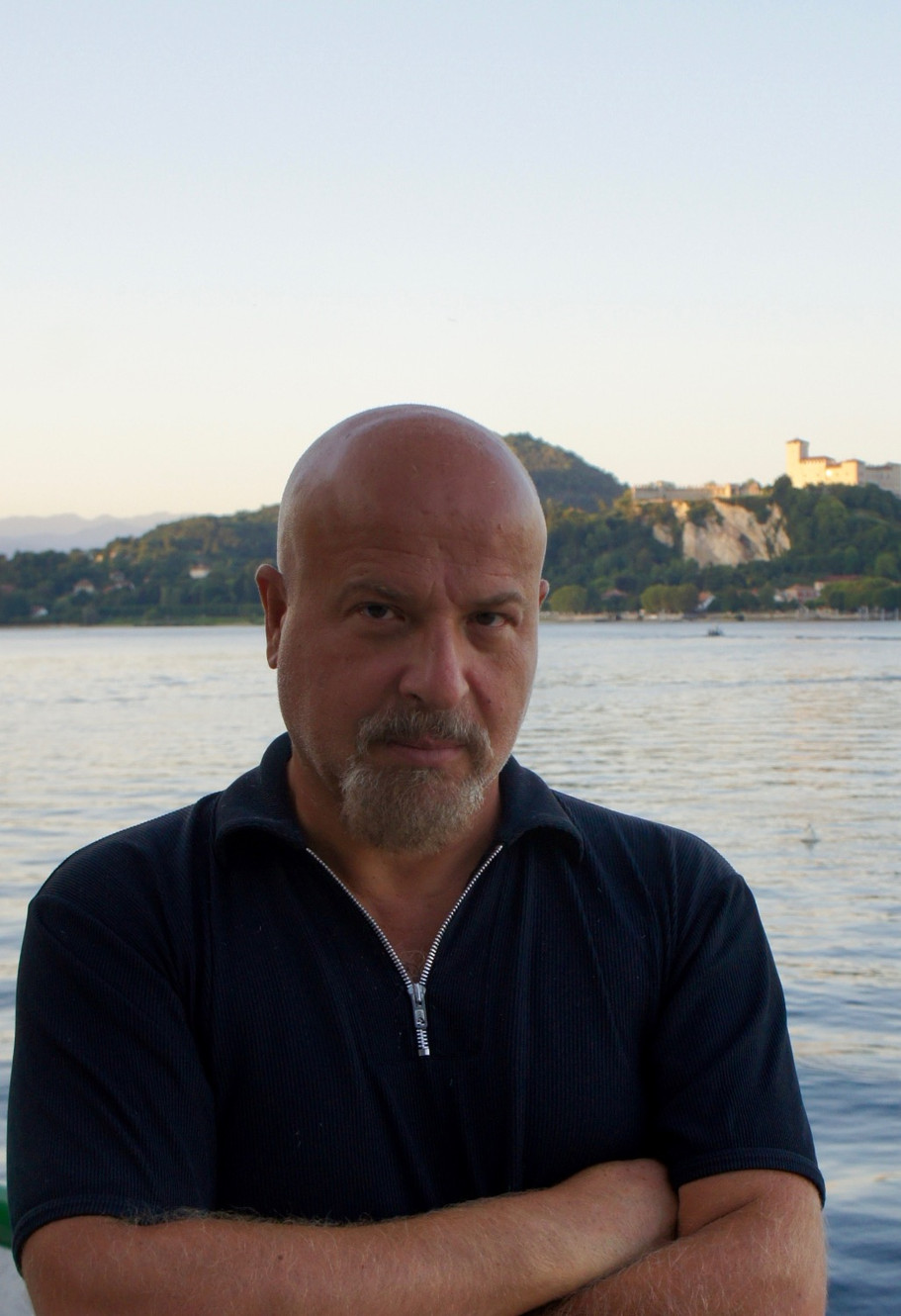 Pierpaolo Brunoldi