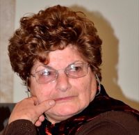 Michela Buscemi