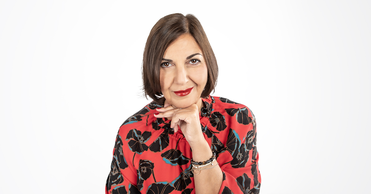Mary Cacciola