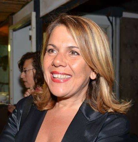 Giovanna Caggegi
