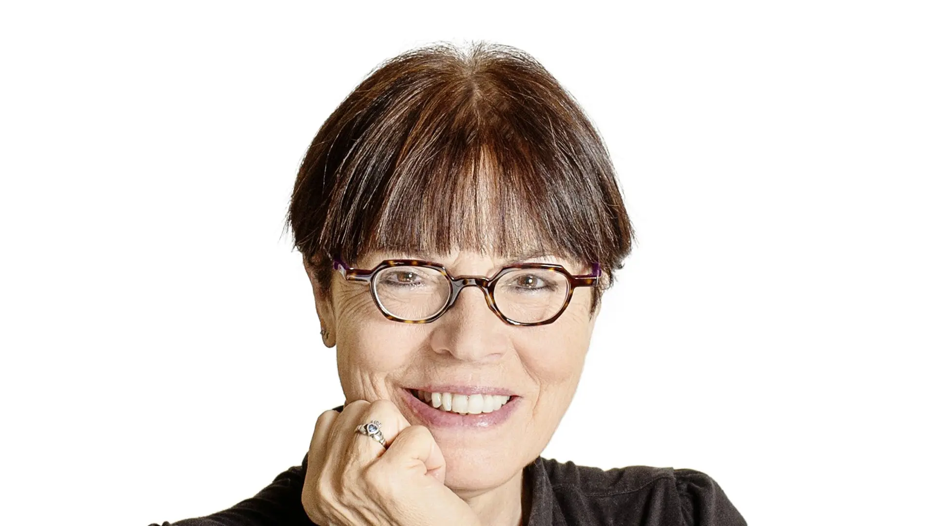 Giovanna Calvenzi