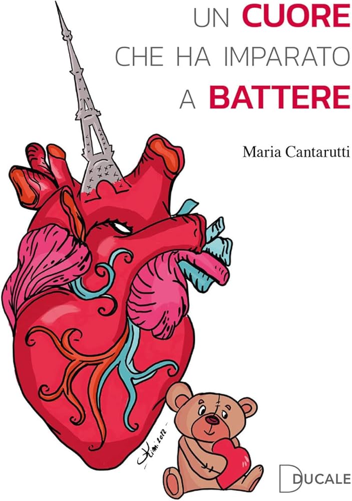 Maria Cantarutti