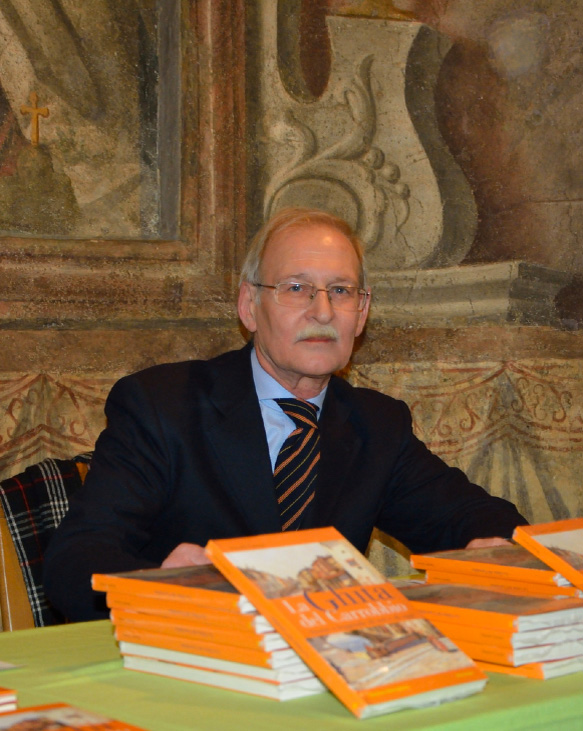 Daniele Carozzi