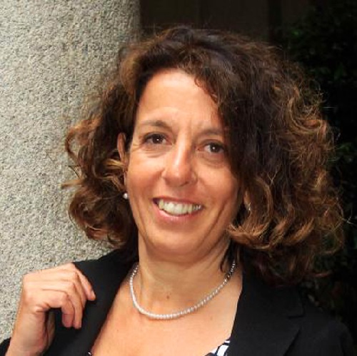 Lucia Castellano
