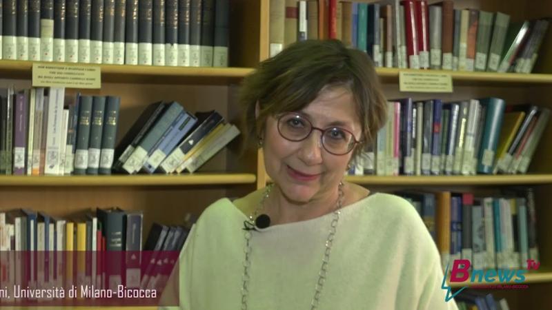Micaela Castiglioni