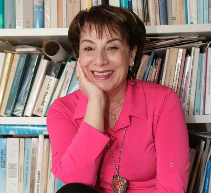Bibbiana Cau