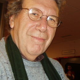 Marco Cavallarin