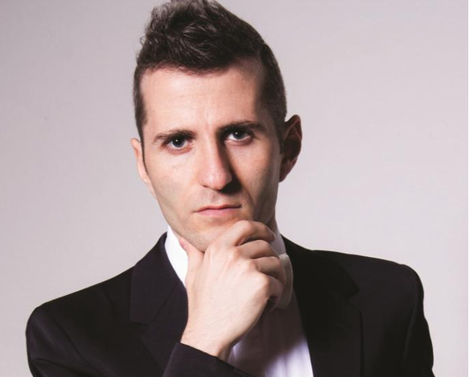 Luca Ciammarughi