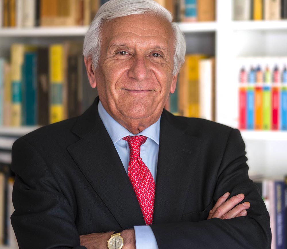 Gian Carlo Cocco