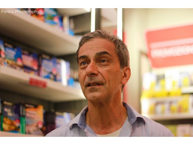 Mauro Colajacomo