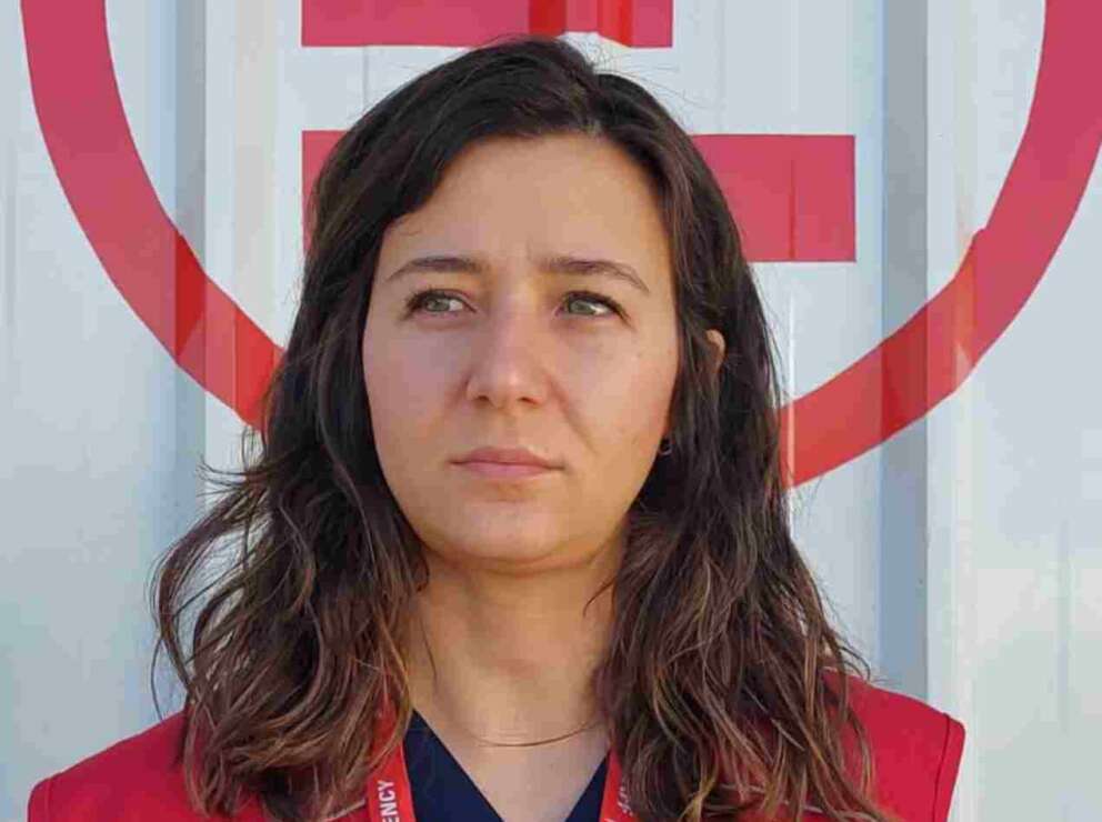 Eleonora Colpo