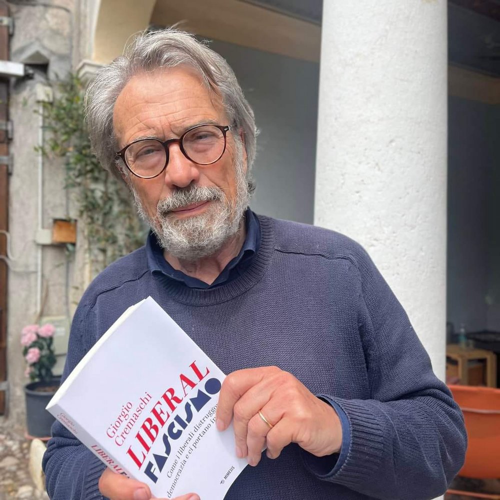 Giorgio Cremaschi