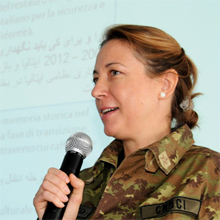 Elena Croci