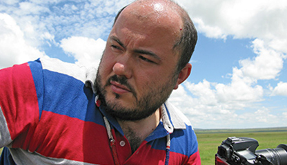 Alvise Crovato