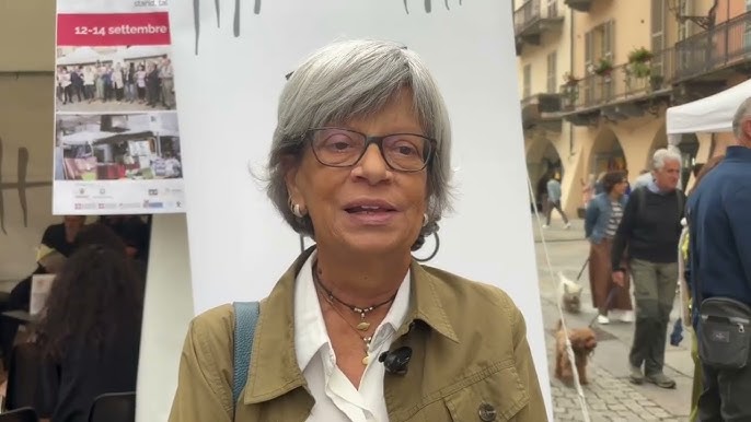 Elena D’Incerti