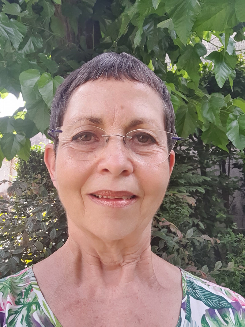 Angela Dal Gobbo