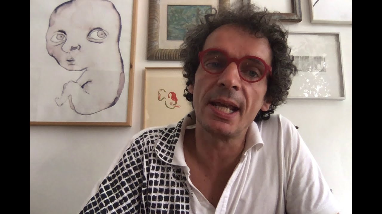 Federico Deambrosis