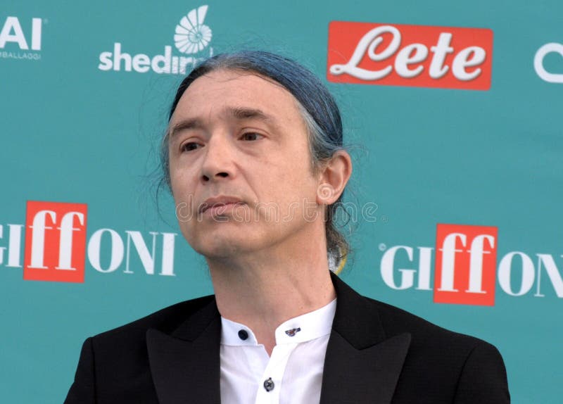 Matteo Demonte