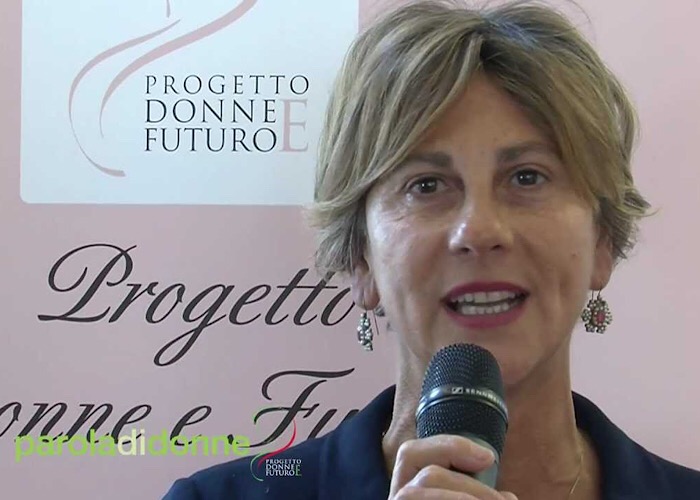 Angela Di Luciano