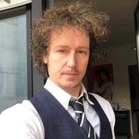 Luigi Drei