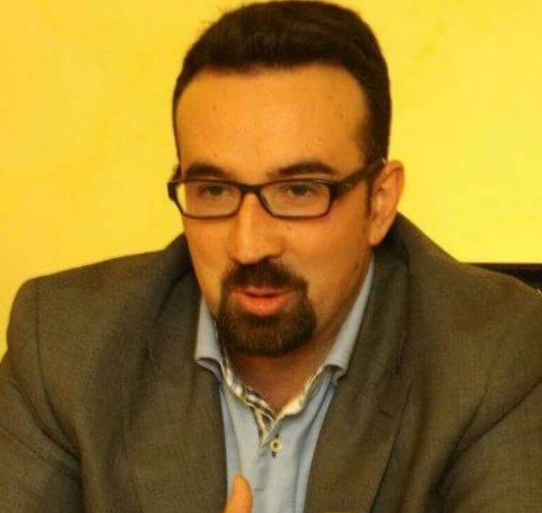 Francesco Fadigati