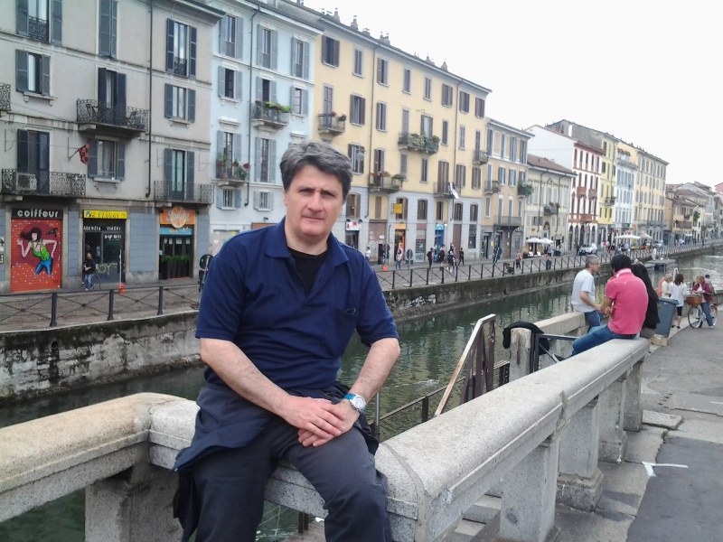 Fulvio Fulvi