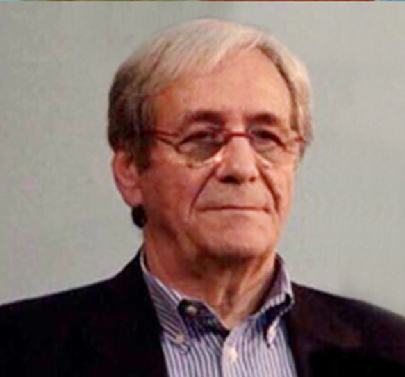 Gianfranco Gandini