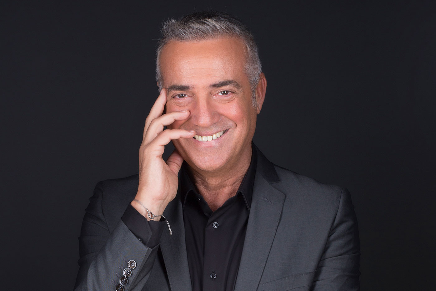 Massimo Ghini