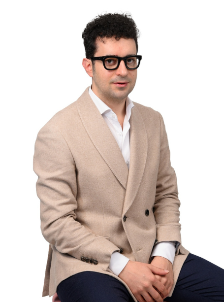 Paolo Giacovelli