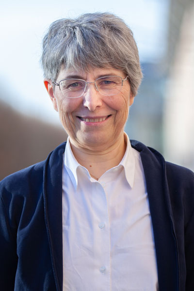 Miriam Giovanzana