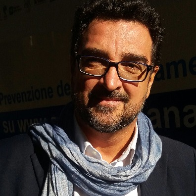 Giuseppe Iannoccari