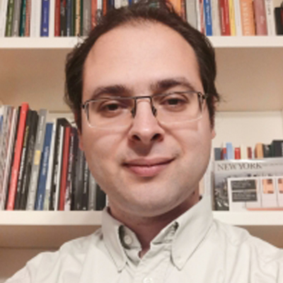 Jacopo Ibello