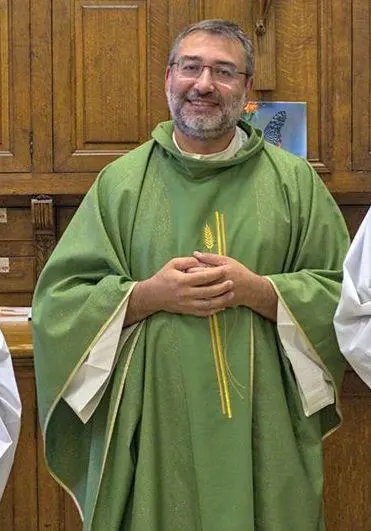Fausto Lincio