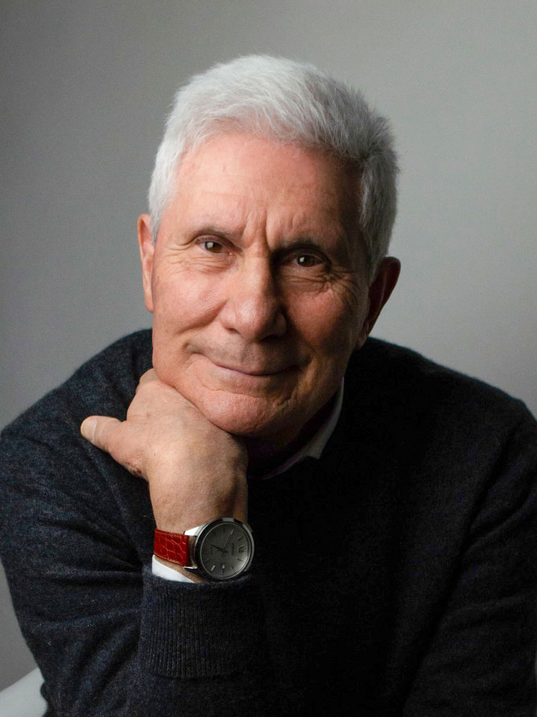 Michele Lombardo
