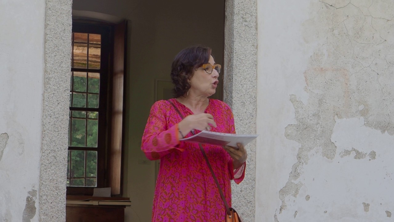 Elisabetta Longari