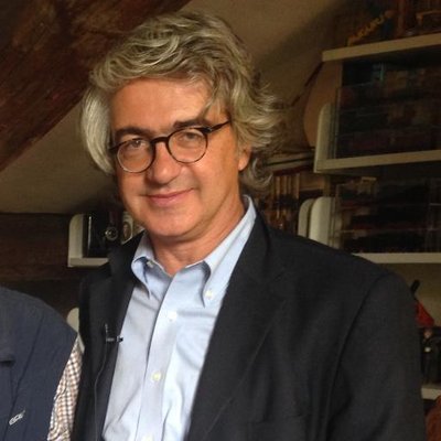 Bruno Luverà