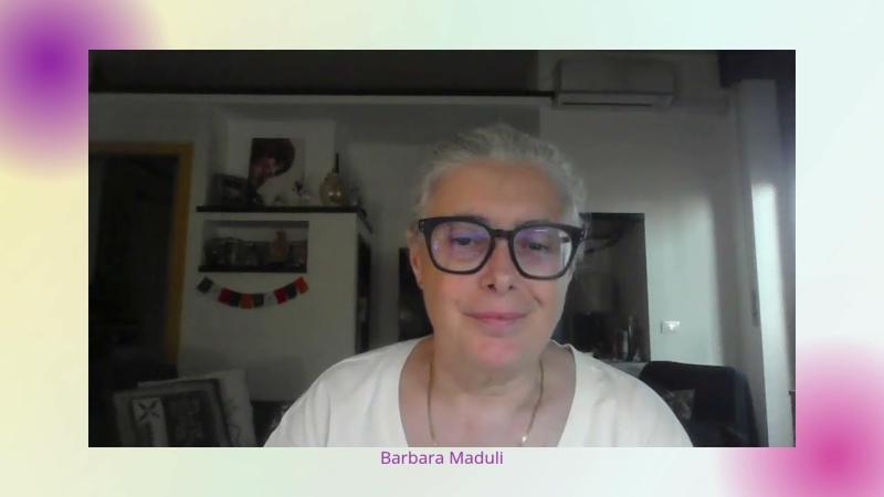 Barbara Maduli
