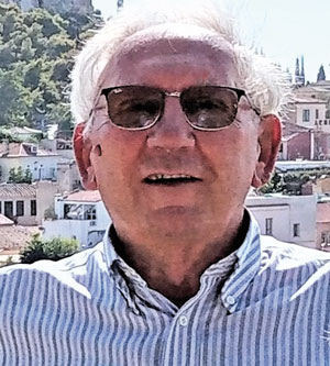 Renato Manicardi