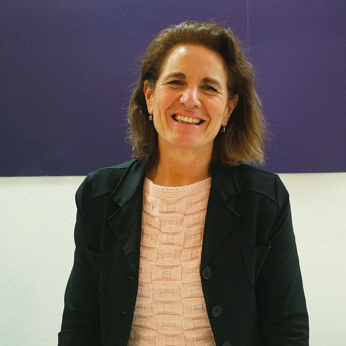 Alba Mantovani