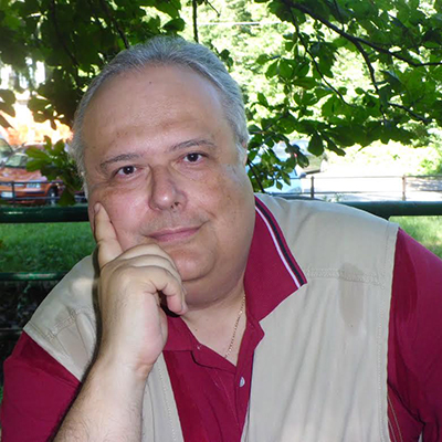 Franco Manzoni