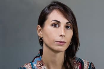 Sara Marchesi