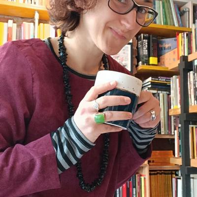 Mariana Marenghi