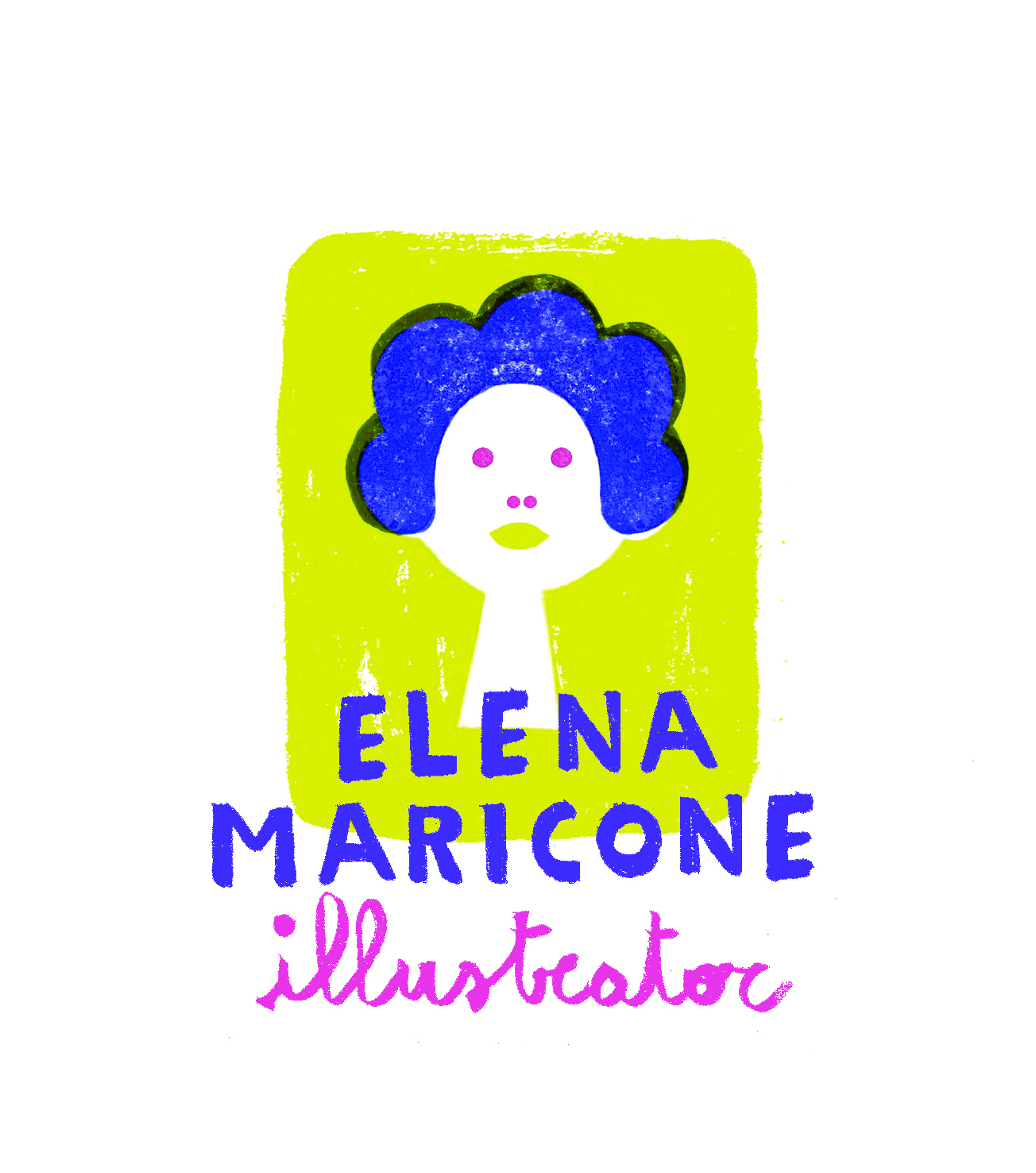 Elena Maricone