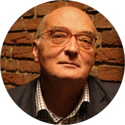 Bruno Monsaingeon