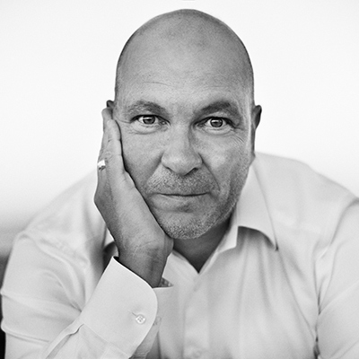 Marco Montemaggi