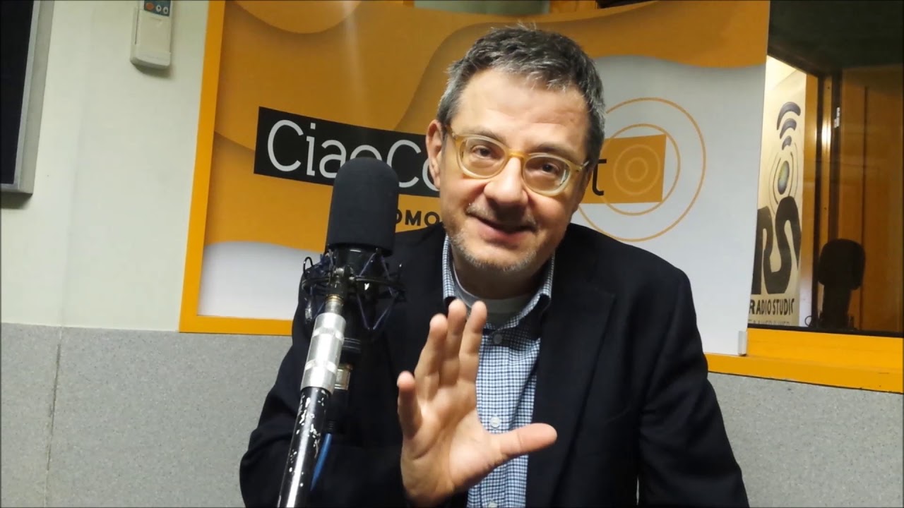 Lorenzo Morandotti