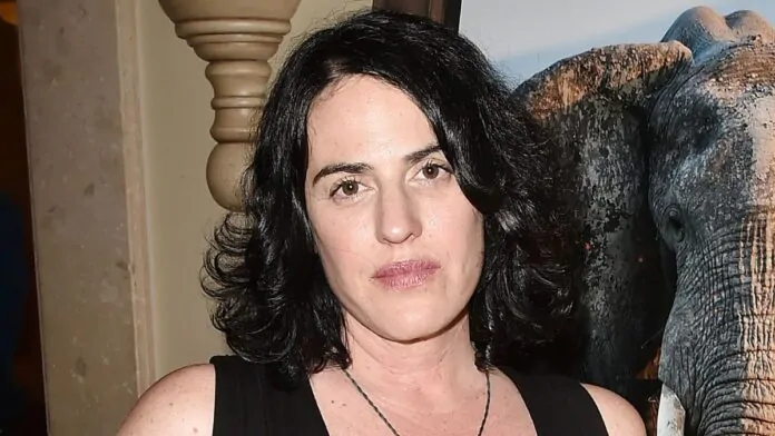 Gilda Moratti