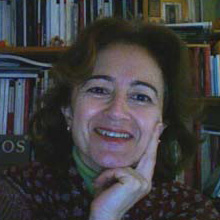 Carla Moreni