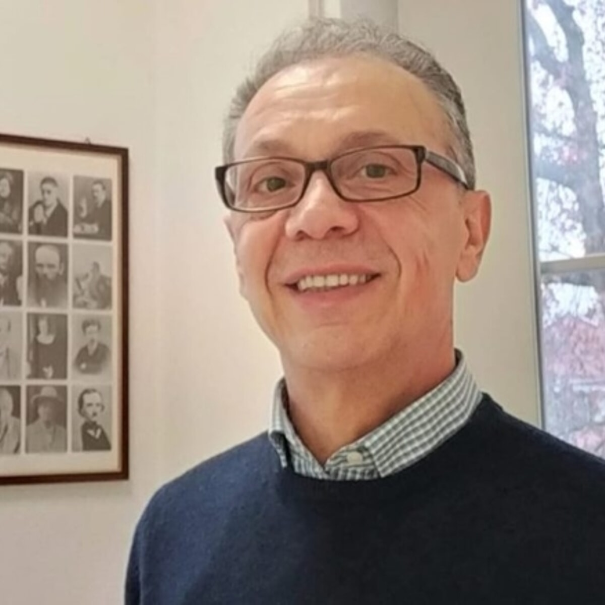 Mattia Morretta